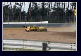 De Marcos Mantis van Eurotech Racing