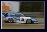 RS Racing - Porsche 996 Turbo