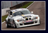 G&A Racing - BMW Z3