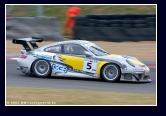 Van Sande-Palttala (Porsche GT2 - PSI Motorsport)