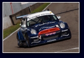 Daikin Racing Team - Mini Cooper S3