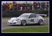 NGT Porsche 996 Supercup