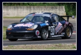 First Motorsport - Porsche 996 Supercup N37