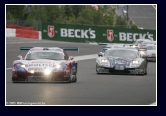 GLPK Viper en SRT Corvette:  twee kanshebbers in Zolder