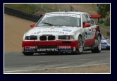 BMW Belgium Racing