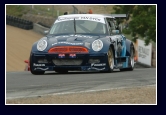 Daikin Racing Team - Mini Cooper S3