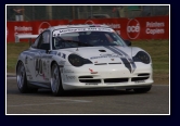 La Porsche 996 Supercup de NGT Racing