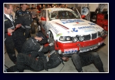 Belgium Racing - BMW E36