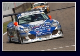 RS Racing - Porsche biturbo