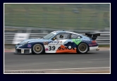 Coast Racing Team - Porsche 996 GT3 Supercup