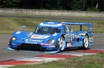 Voorbereidende trainingen Euphony 24 Uren van Zolder 2005 II