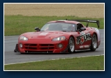 Rudolph Racing - Dodge Viper Competition Coup