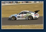 Russell Racing - Porsche 996 GT3 RS