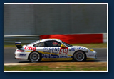 NGT Racing - Porsche 996 GT3 Cup