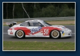 First Motorsport - Porsche 996 GT3 Cup