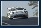 Russell Racing - Porsche 996 GT3 RS