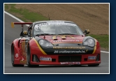 McDonald's Racing Team - Porsche 996 BiTurbo