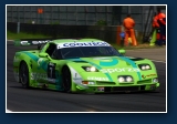 GLPK-Racing - Corvette C5-R