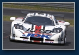 G&A Racing - Mosler MT 900 R