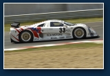 G&A Racing - Mosler MT 900 R