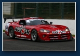 Rudolph Racing - Dodge Viper Competition Coupe