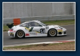 S&P Racing - Porsche 996 Biturbo