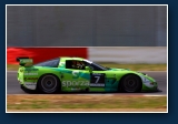 GLPK-Racing - Corvette C5-R