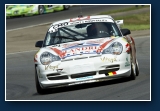 First Motorsport - Porsche 996 GT3 Cup