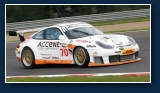 Accent Racing Team - Porsche 996 GT3 Cup