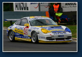 NGT Racing - Porsche 996 GT3 Cup