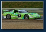 GLPK-Racing - Corvette C5-R