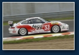 First Motorsport - Porsche 996 GT3 Cup