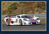 G&A Racing - Mosler MT 900R