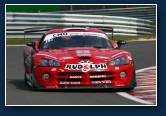 Rudolph Racing - Dodge Viper Competition Coupe