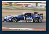 SRT - Corvette C5-R