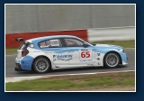 Daikin Racing Team - BMW 120 Diesel