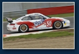 First Motorsport - Porsche 996 GT3 Cup