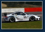 Coast Racing - Porsche 996 GT3