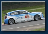 Daikin Racing Team - BMW 120 Diesel