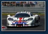 G&A Racing - Mosler MT 900R