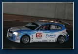 Daikin Racing Team - BMW 120 Diesel