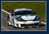 Coast Racing - Porsche 996 GT3