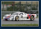 Guino Kenis/Guy Verheyen/Patrick Smets - Mosler MT 900R