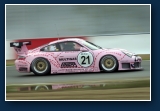 ProSpeed Competition - Porsche 996 GT3 RS