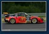 McDonalds Racing Team - Porsche 996 Biturbo