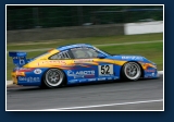 ProSpeed Competition Porsche 997 GT3 Cup