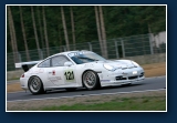 GS Motorsport Porsche 996 GT3 Cup