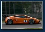 Reiter Engineering - Lamborghini Gallardo GT3