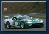 AD Sport Dodge Viper Competition Coup