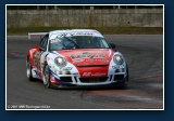 Garage Pino Racing - Porsche 997 GT3 Cup